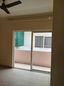 Hall Image of 934 Sq.ft 3 BHK Apartment / Flat for rent in Wave City Residential Plots, Wave City Ghaziabad for Rs. 16000