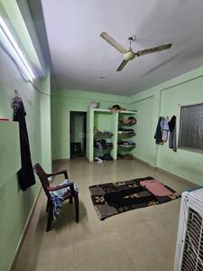 Hall Image of 700 Sq.ft 3 BHK Apartment / Flat for rent in Rajendra Nagar Nagpur for Rs. 3200