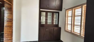 Bedroom Image of 1200 Sq.ft 2 BHK Independent House for rent in Yaraganahalli Mysore for Rs. 18000