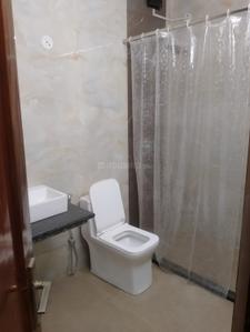 Image of 1200 Sq.ft 2 BHK Builder Floor for rent in Sector 137, Noida for Rs. 35000