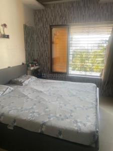 Bedroom Image of 750 Sq.ft 2 BHK Apartment / Flat for sale in Gulmarg Society, Chembur Mumbai for Rs. 25000000