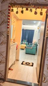Image of 1400 Sq.ft 3 BHK Apartment / Flat for sale in K Shire, Punawale, Pune for Rs. 13300000