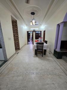 Hall Image of 1660 Sq.ft 3 BHK Builder Floor for sale in Swasthya Vihar New Delhi for Rs. 23000000