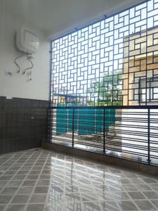 Balcony Image of 7569 Sq.ft 4 BHK Builder Floor for sale in Neeti Bagh New Delhi for Rs. 255000000