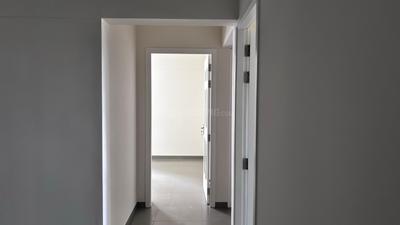 Image of 1236 Sq.ft 3 BHK Apartment / Flat for sale in Thrikkakara North, Kochi for Rs. 8500000