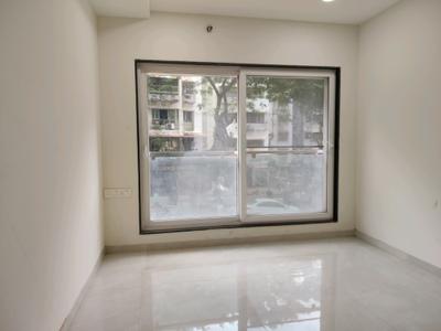 Bedroom Image of 1080 Sq.ft 2 BHK Apartment / Flat for sale in Nicco Residency, Jogeshwari East Mumbai for Rs. 19014400