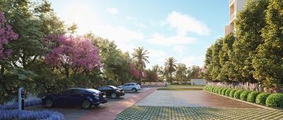 Image of 2540 Sq.ft 3 BHK Apartment / Flat for sale in Serilingampally, Hyderabad for Rs. 21600000