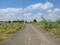 Greenbay Golf Village Internal Roads 2