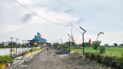Image of 1500 Sq.ft Residential Plot / Land for sale in Malkita, Bardhaman for Rs. 1650000