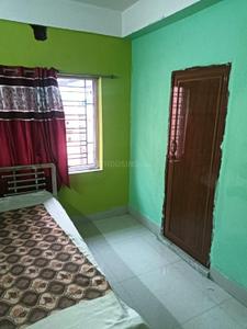 Bedroom Image of 720 Sq.ft 2 BHK Apartment / Flat for sale in Belghoria Kolkata for Rs. 2650000