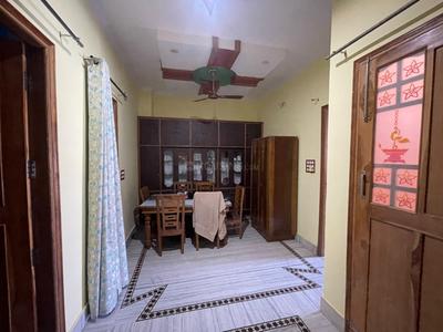 Bedroom Image of 1000 Sq.ft 2 BHK Independent House for rent in Gumaniwala Rishikesh for Rs. 13500