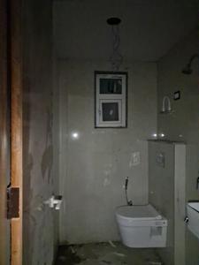 Common Bathroom Image of 1550 Sq.ft 3 BHK Apartment / Flat for sale in Capital Hometech Homes, Sector 51 Noida for Rs. 4950000