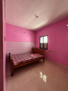 1.5 BHK Independent Builder Floor