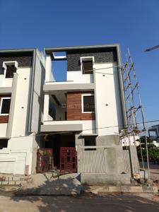 Image of 3000 Sq.ft 4 BHK Duplex for sale in Kapra, Secunderabad for Rs. 19500000
