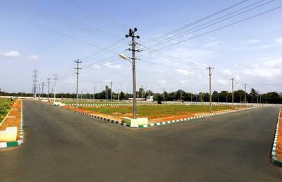 Image of 1428 Sq.ft Residential Plot / Land for sale in Badlapur West, Badlapur for Rs. 1071000