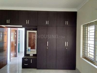Bedroom Image of 1080 Sq.ft 2 BHK Apartment / Flat for sale in Ambattur Chennai for Rs. 7010000