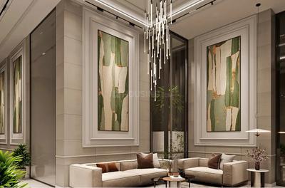 Image of 1484 Sq.ft 3 BHK Apartment / Flat for sale in Aditya World City, Ghaziabad for Rs. 19900000