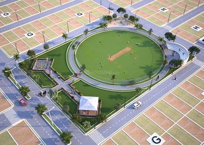 Image of 1000 Sq.ft Residential Plot / Land for sale in Sonpairi 2, Raipur for Rs. 1200000
