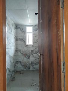 Common Bathroom Image of 1095 Sq.ft 2 BHK Apartment / Flat for sale in Devla Greater Noida for Rs. 3677588