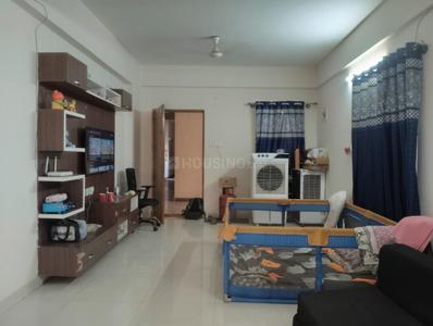 Hall Image of 1335 Sq.ft 2 BHK Apartment / Flat for sale in Sri Krishna Excel Stone by Sri Krishna Builders And Developers, Varthur Bengaluru for Rs. 7950000