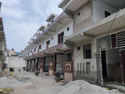Building Image of 1500 Sq.ft 3 BHK Villa for sale in Chipiyana Buzurg Ghaziabad for Rs. 7500000