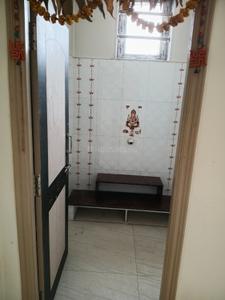 Hall Image of 1800 Sq.ft 3 BHK Independent House for rent in Jyothi Nagar, Karimnagar Rural Karimnagar for Rs. 18000
