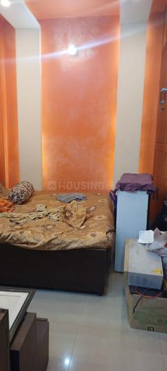 Block D, RHO I Bedroom 1