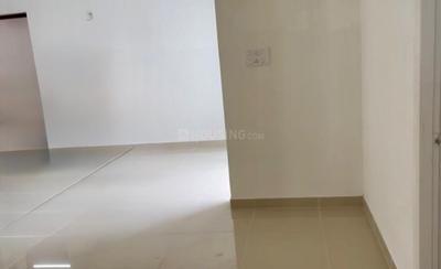 Kitchen Image of 1074 Sq.ft 2 BHK Apartment / Flat for sale in Bengal Swan Court, New Town Kolkata for Rs. 8100000