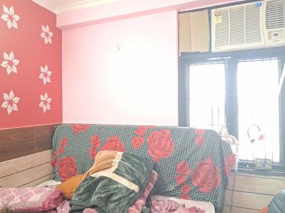 Bedroom Image of 650 Sq.ft 2 BHK Apartment / Flat for sale in Sikandarpur Village Noida for Rs. 2800000