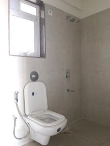 Bedroom One Image of 852 Sq.ft 2 BHK Apartment / Flat for sale in ACME Ozone Phase 2, Thane West Thane for Rs. 13800000