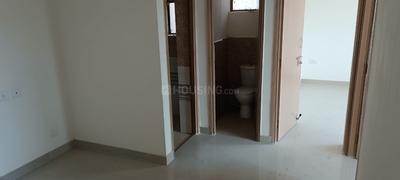 Bedroom Image of 750 Sq.ft 3 BHK Apartment / Flat for sale in MVN Athens, Sector 5 Sohna for Rs. 6000000