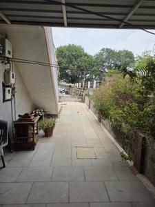 Balcony Image of 1700 Sq.ft 2 BHK Independent House for sale in Manjalpur Vadodara for Rs. 15500000