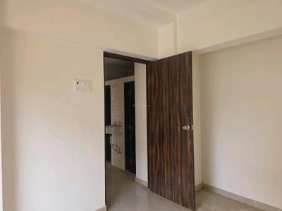 Bedroom Image of 890 Sq.ft 2 BHK Apartment / Flat for sale in Nalasopara West Nala Sopara for Rs. 5100000