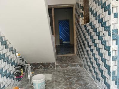 Living Room Image of 433 Sq.ft 1 BHK Independent House for sale in Manali New Town Chennai for Rs. 3300000