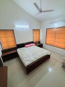 Bedroom Image of 1350 Sq.ft 2 BHK Farm House for sale in Nalsarovar Ahmedabad for Rs. 11500000