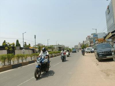 Ward 27 Plot View 3