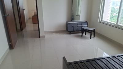 Bedroom Image of 1600 Sq.ft 3 BHK Apartment / Flat for sale in Guardian Cityscapes, Dattavadi Pune for Rs. 25500000
