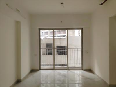 Living Room Image of 880 Sq.ft 2 BHK Apartment / Flat for sale in Naigaon East Naigaon for Rs. 5300000