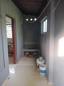 Hall Image of 440 Sq.ft 2 BHK Independent House for sale in Kumbalangi Kochi for Rs. 2800000