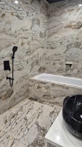 Bathroom Image of 4200 Sq.ft 4 BHK Independent House for sale in Topdara Ajmer for Rs. 23000000