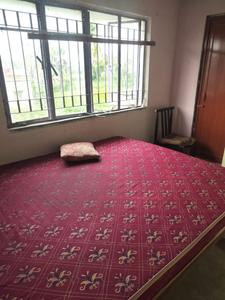 Bedroom Image of Basanti pg in Maheshtala, Kolkata
