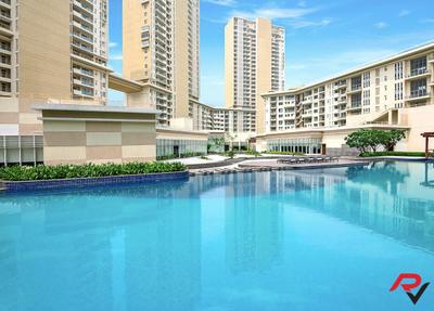 Image of 2400 Sq.ft 3 BHK Apartment / Flat for rent in Experion Windchants, Sector 112, Gurgaon for Rs. 85000