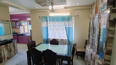 Hall Image of 1307 Sq.ft 3 BHK Apartment / Flat for sale in Madurdaha Kolkata for Rs. 9000000