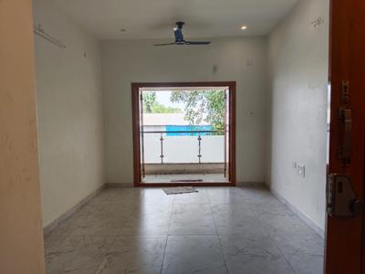 Hall Image of 1400 Sq.ft 3 BHK Apartment / Flat for rent in Kodambakkam Chennai for Rs. 45000