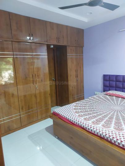 Sharanam country Bedroom 1
