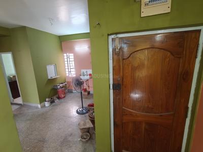 Bedroom Image of 1135 Sq.ft 3 BHK Apartment / Flat for sale in Serampore Hooghly for Rs. 3500000