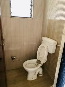 Bathroom Image of 1050 Sq.ft 2 BHK Apartment / Flat for sale in Sejal Suyash Pride, Ulwe Navi Mumbai for Rs. 13000000