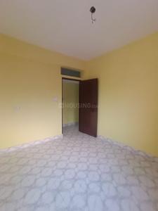 Bedroom Image of 1045 Sq.ft 3 BHK Apartment / Flat for rent in Bengal Sisirkunja, Madhyamgram Kolkata for Rs. 16000
