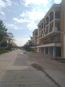 Image of 2210 Sq.ft 3 BHK Builder Floor for sale in Omaxe Celestia Royal, New Chandigarh, Chandigarh for Rs. 18500000