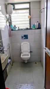 Image of 680 Sq.ft 1 BHK Apartment / Flat for sale in Ulwe, Navi Mumbai for Rs. 5600000